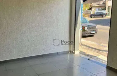 Loja para alugar, 20 m² por r$ 2.000,00/mês - vila paraíso - guarulhos/sp