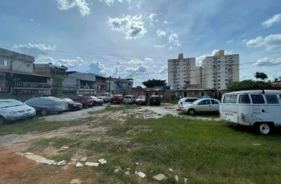 Terreno à venda, 2105 m² por r$ 2.400.000 - vila rio de janeiro - guarulhos/sp