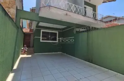 Casa com 3 quartos para alugar na Vila São Judas Tadeu, Guarulhos 