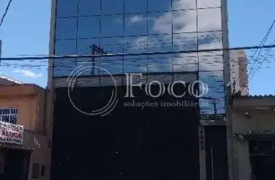 Casa comercial para alugar no Jardim Rosa de Franca, Guarulhos 