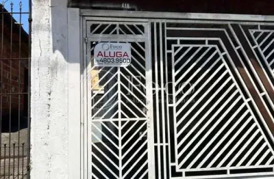 Casa com 1 quarto para alugar no Parque Jurema, Guarulhos 