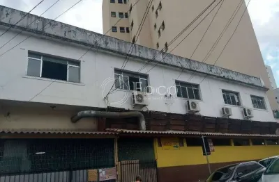 Sala para alugar, 110 m² por r$ 6.000,00/mês - jardim guarulhos - guarulhos/sp