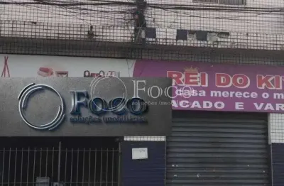 Sala para alugar, 25 m² por r$ 600/mês - jardim professor francisco morato - francisco morato/sp