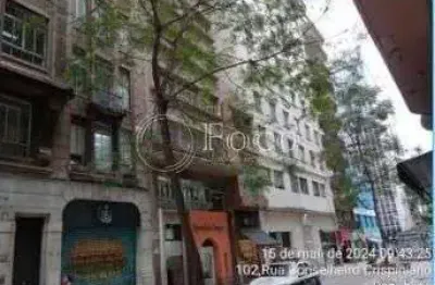 Sala comercial à venda na República, São Paulo 