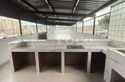 Sala para alugar, 25 m² por r$ 1.500/mês - vila rosália - guarulhos/sp