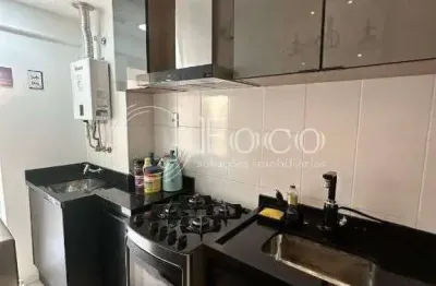 Apartamento com 2 quartos à venda no Jardim Flor da Montanha, Guarulhos 