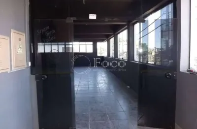 Sala para alugar, 388 m² por r$ 6.675/mês - jardim santa mena - guarulhos/sp