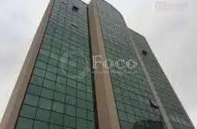 Sala comercial à venda no Centro, Guarulhos 