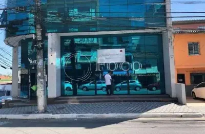 Sala para alugar, 320 m² por r$ 18.000,00/mês - centro - guarulhos/sp