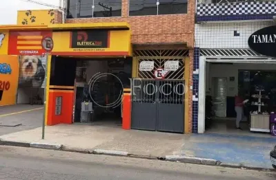 Sala para alugar, 60 m² por r$ 2.500,00/mês - jardim santo expedito - guarulhos/sp