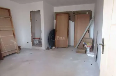 Sala à venda, 25 m² por R$ 185.000,00 - Vila Bom Lar - Guarulhos/SP