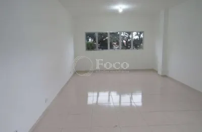 Sala para alugar, 40 m² por r$ 950,00/locação - parque continental ii - guarulhos/sp