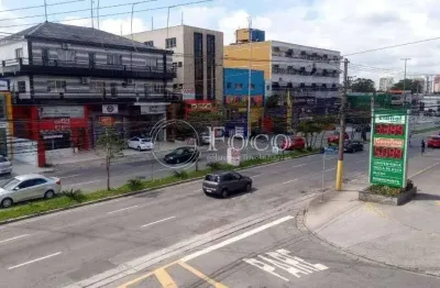 Sala para alugar, 340 m² por r$ 5.000,00/mês - centro - guarulhos/sp