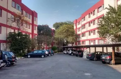 Apartamento com 3 dormitórios à venda, 74 m² por R$ 290.000,00 - Jaçanã - São Paulo/SP