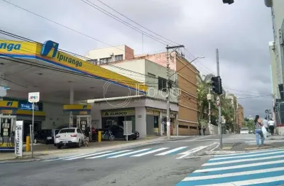 Sala comercial com 7 salas para alugar no Centro, Guarulhos 