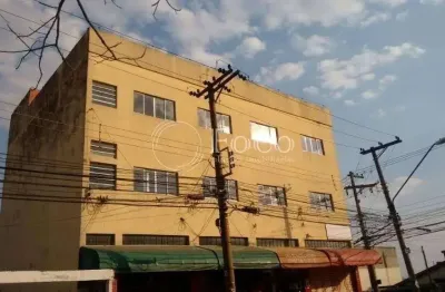 Sala comercial com 6 salas para alugar no Jardim Rizzo, Guarulhos 