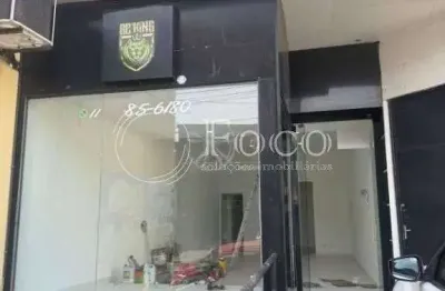 Salão para alugar, 70 m² por r$ 3.056/mês - jardim vila galvão - guarulhos/sp