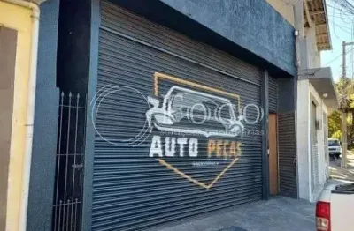 Salão para alugar, 40 m² por r$ 2.000,00/mês - jardim paulista - guarulhos/sp
