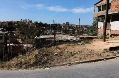 Terreno à venda, 200 m² por r$ 140.000 - jardim vassouras - francisco morato/sp