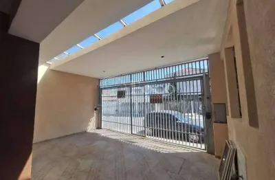 Sobrado com 3 dormitórios, 186 m² - venda por r$ 950.000 ou aluguel por r$ 5.678/mês - vila galvão - guarulhos/sp