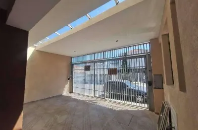 Sobrado com 3 dormitórios, 186 m² - venda por R$ 950.000 ou aluguel por R$ 5.678/mês - Vila Galvão - Guarulhos/SP