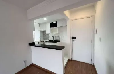Apartamento com 2 dormitórios à venda, 57 m² por R$ 420.000 - Vila Trabalhista - Guarulhos/SP