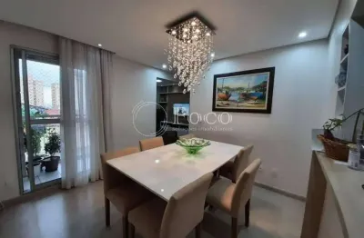 Apartamento com 3 dormitórios à venda, 68 m² por r$ 450.000,00 - jardim aida - guarulhos/sp
