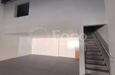 Salão para alugar, 180 m² por r$ 8.000,00/mês - jardim são judas tadeu - guarulhos/sp