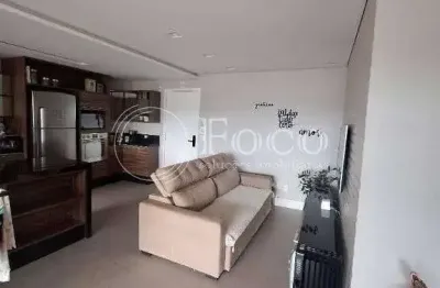 Apartamento com 2 dormitórios à venda, 95 m² por r$ 1.200.000,00 - jardim flor da montanha - guarulhos/sp