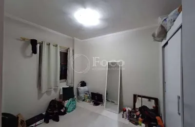 Apartamento com 2 quartos à venda no Centro, Guarulhos 