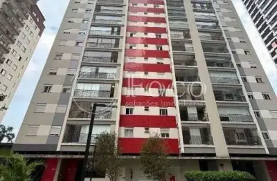 Apartamento com 2 dormitórios à venda, 83 m² por r$ 899.000 - jardim flor da montanha - guarulhos/sp
