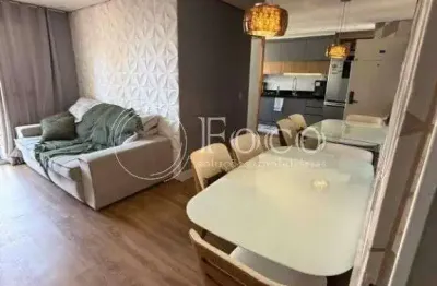 Apartamento com 2 dormitórios à venda, 49 m² por r$ 450.000 - água chata - guarulhos/sp