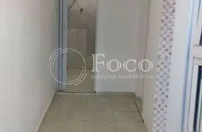 Casa com 1 dormitório para alugar, 45 m² por r$ 770/mês - vila sítio dos morros - guarulhos/sp