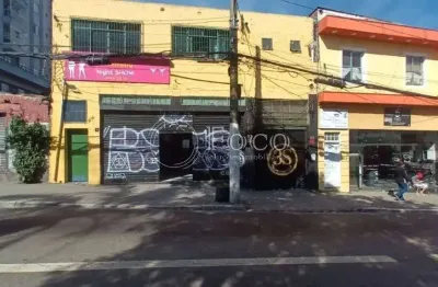 Salão para alugar, 350 m² por r$ 5.090/mês - parque paineiras - são paulo/sp