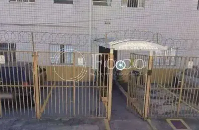 Apartamento com 1 dormitório à venda, 28 m² por r$ 180.000,00 - jardim santa mena - guarulhos/sp