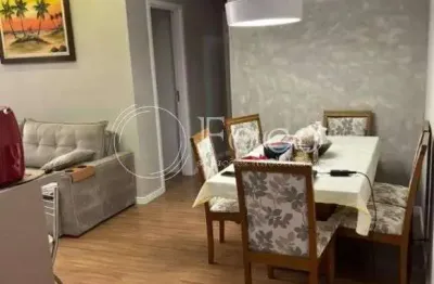 Apartamento com 2 dormitórios à venda, 69 m² por r$ 583.000 - jardim flor da montanha - guarulhos/sp