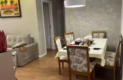 Apartamento com 2 dormitórios à venda, 69 m² por R$ 583.000 - Jardim Flor da Montanha - Guarulhos/SP