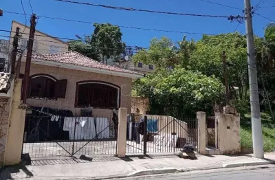 Casa com 5 dormitórios à venda, 360 m² por R$ 850.000 - Vila Isolina Mazzei - São Paulo/SP
