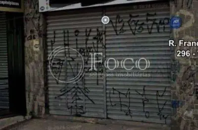 Salão para alugar, 50 m² por r$ 3.057/mês - vila galvão - guarulhos/sp