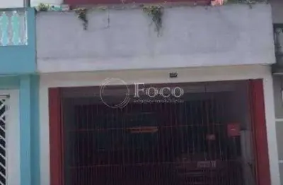 Sobrado com 3 dormitórios à venda, 450 m² por R$ 350.000 - Jardim São Paulo - Guarulhos/SP