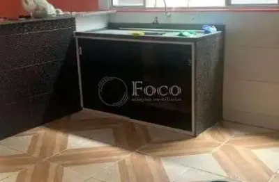 Casa com 3 dormitórios à venda, 120 m² por R$ 315.000,00 - Anita Garibaldi - Guarulhos/SP