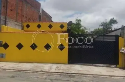 Casa com 2 dormitórios à venda, 120 m² por r$ 420.000,00 - jardim nova cidade - guarulhos/sp