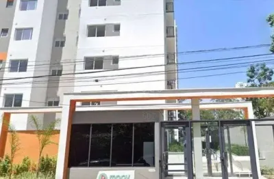 Apartamento com 2 dormitórios à venda, 75 m² por R$ 590.000,00 - Picanco - Guarulhos/SP