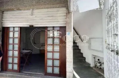 Salão para alugar, 25 m² por r$ 1.800/mês - jardim rosa de franca - guarulhos/sp