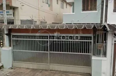 Sobrado com 3 dormitórios à venda, 250 m² por r$ 720.000,00 - jardim aida - guarulhos/sp