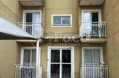 Apartamento duplex com 2 dormitórios à venda, 82 m² por r$ 330.000 - jardim silvestre - guarulhos/sp