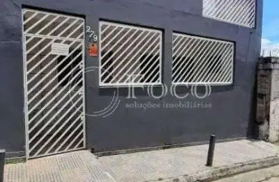 Casa com 2 dormitórios para alugar, 80 m² por r$ 2.500/mês - vila paraíso - guarulhos/sp