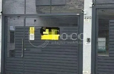 Sobrado com 4 dormitórios à venda, 160 m² por r$ 1.460.000 - jardim vila mariana - são paulo/sp