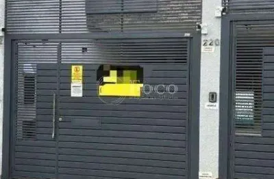 Sobrado com 4 dormitórios à venda, 160 m² por R$ 1.460.000 - Jardim Vila Mariana - São Paulo/SP