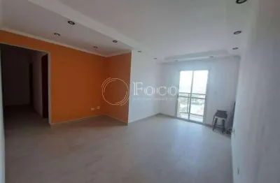 Apartamento com 3 dormitórios para alugar, 76 m² por r$ 3.243,00/mês - jardim vera - guarulhos/sp
